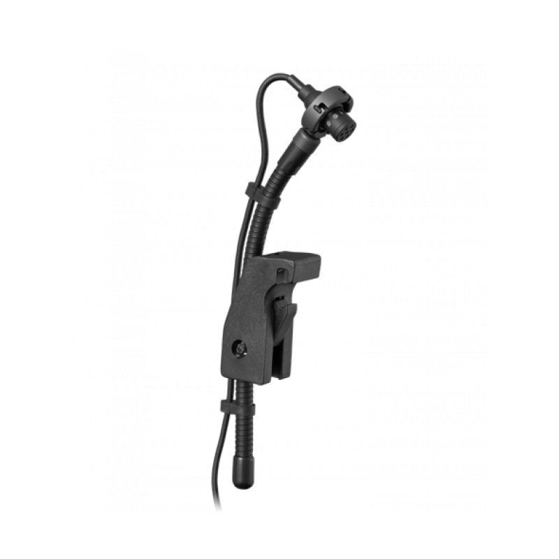 Миниатюрный инструментальный микрофон Audix MicroD